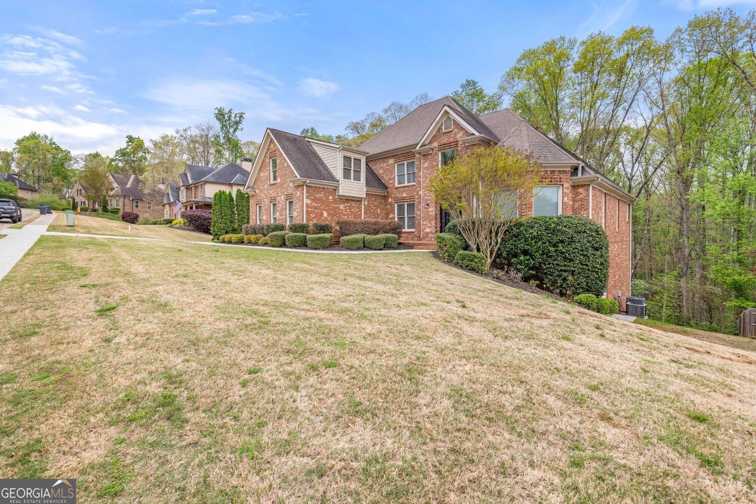 138 Fountainhead DR