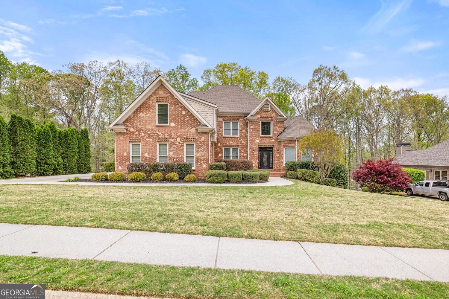 138 Fountainhead DR