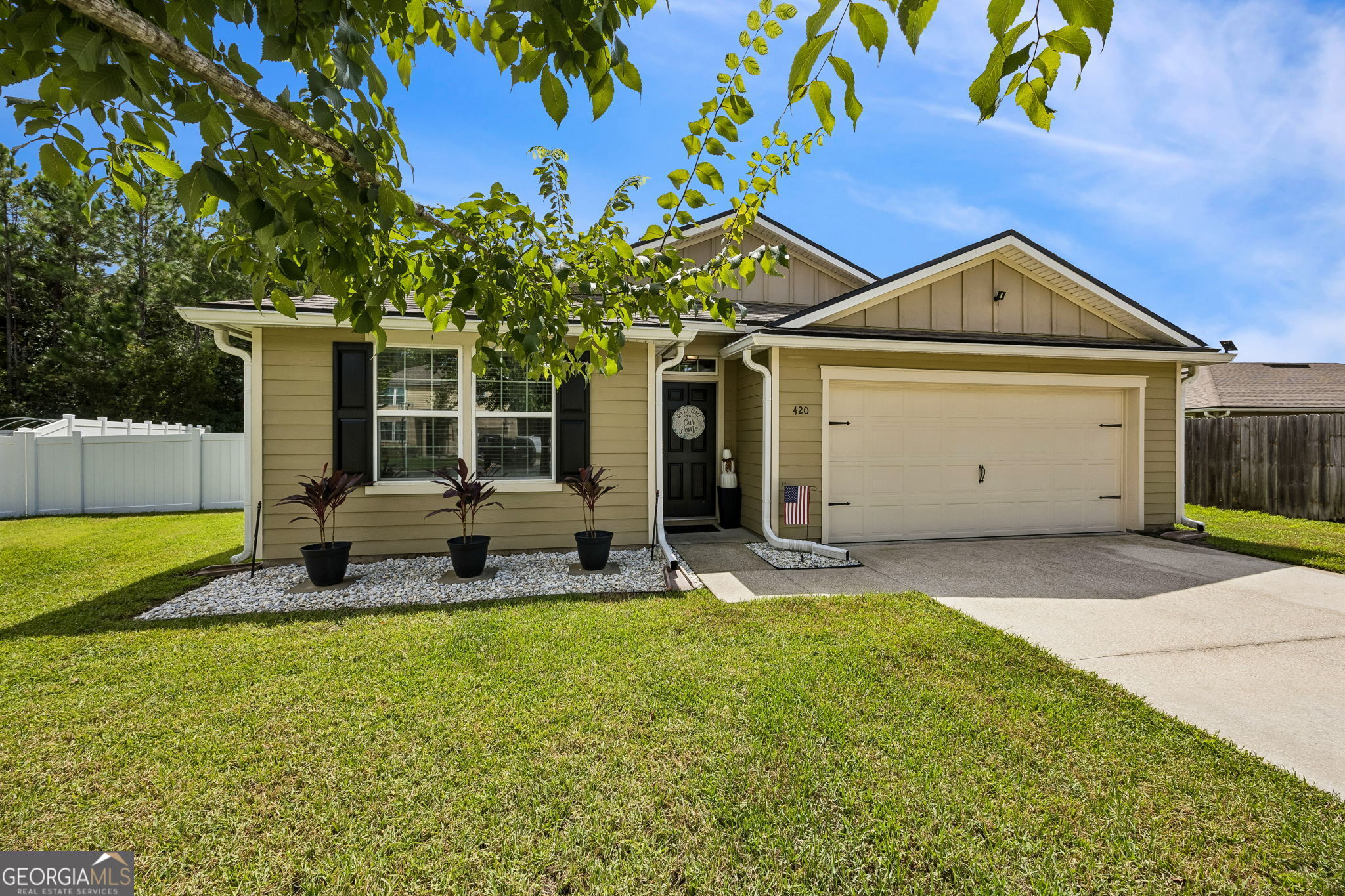 420 Cedar Breeze DR