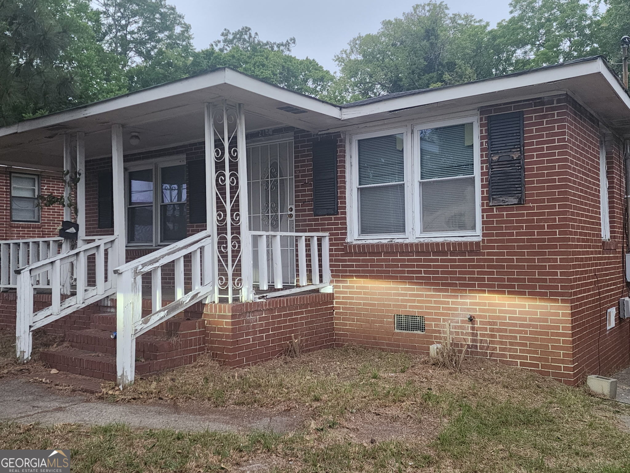 2149 Mercer University DR