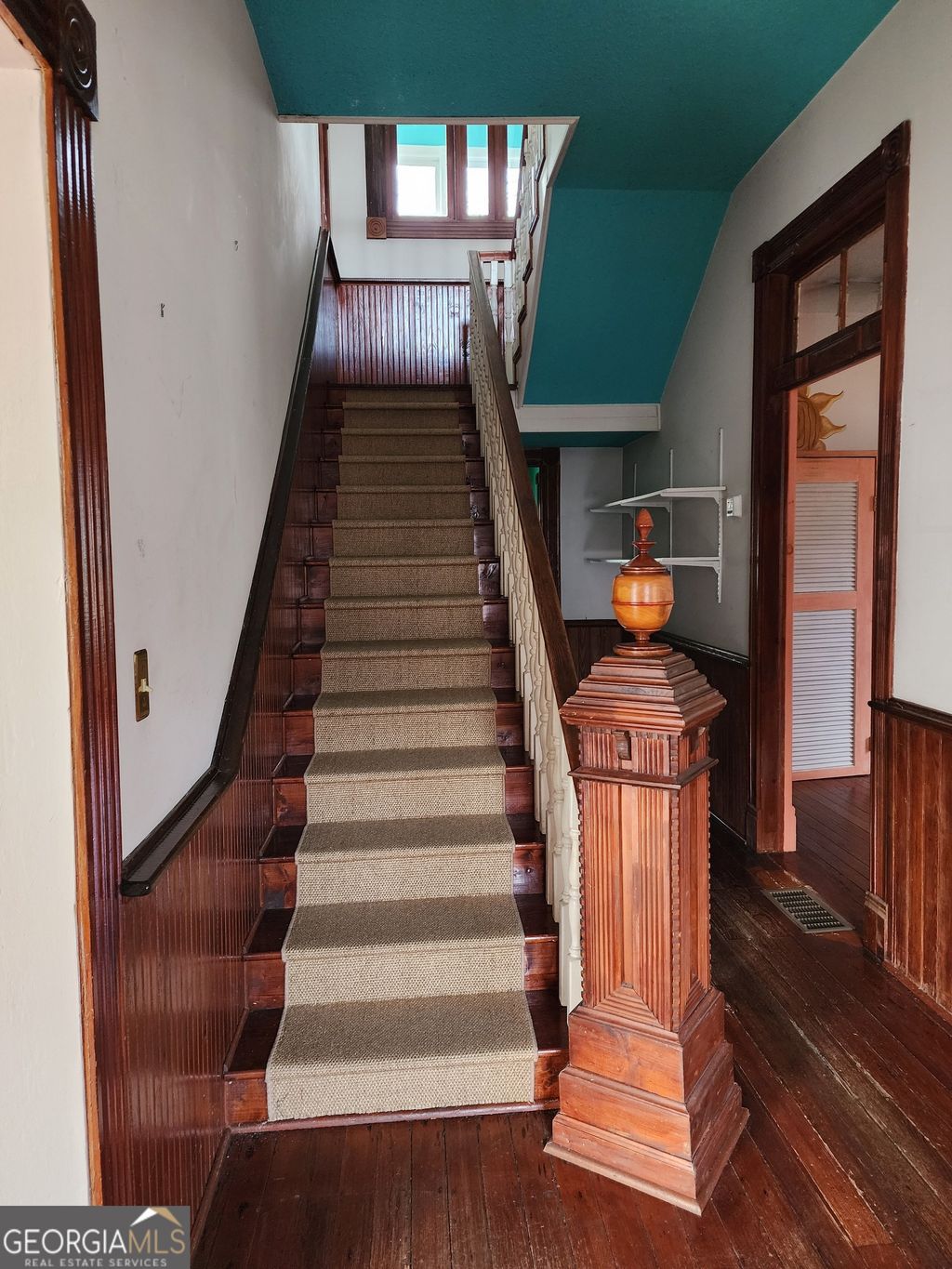 Photo of 203 E 8th Street SW, Rome, GA 30161 (MLS # 10806305)