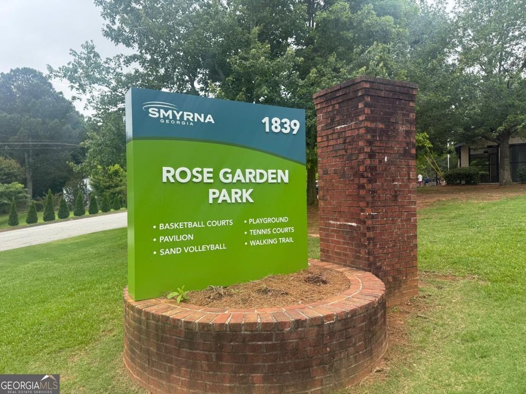 Photo of 2566 Gordon Circle SE, Smyrna, GA 30080 (MLS # 10776072)