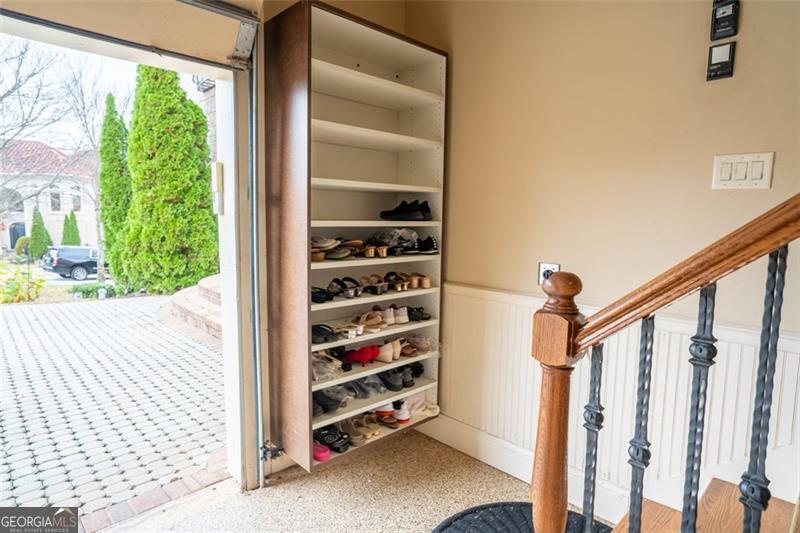 The Parc - Residential