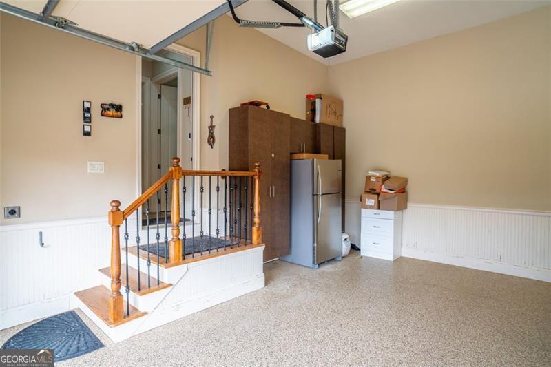 The Parc - Residential