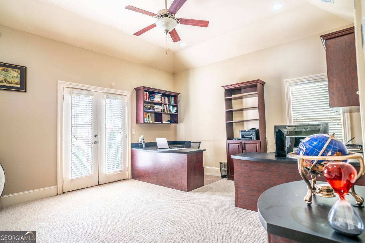 The Parc - Residential