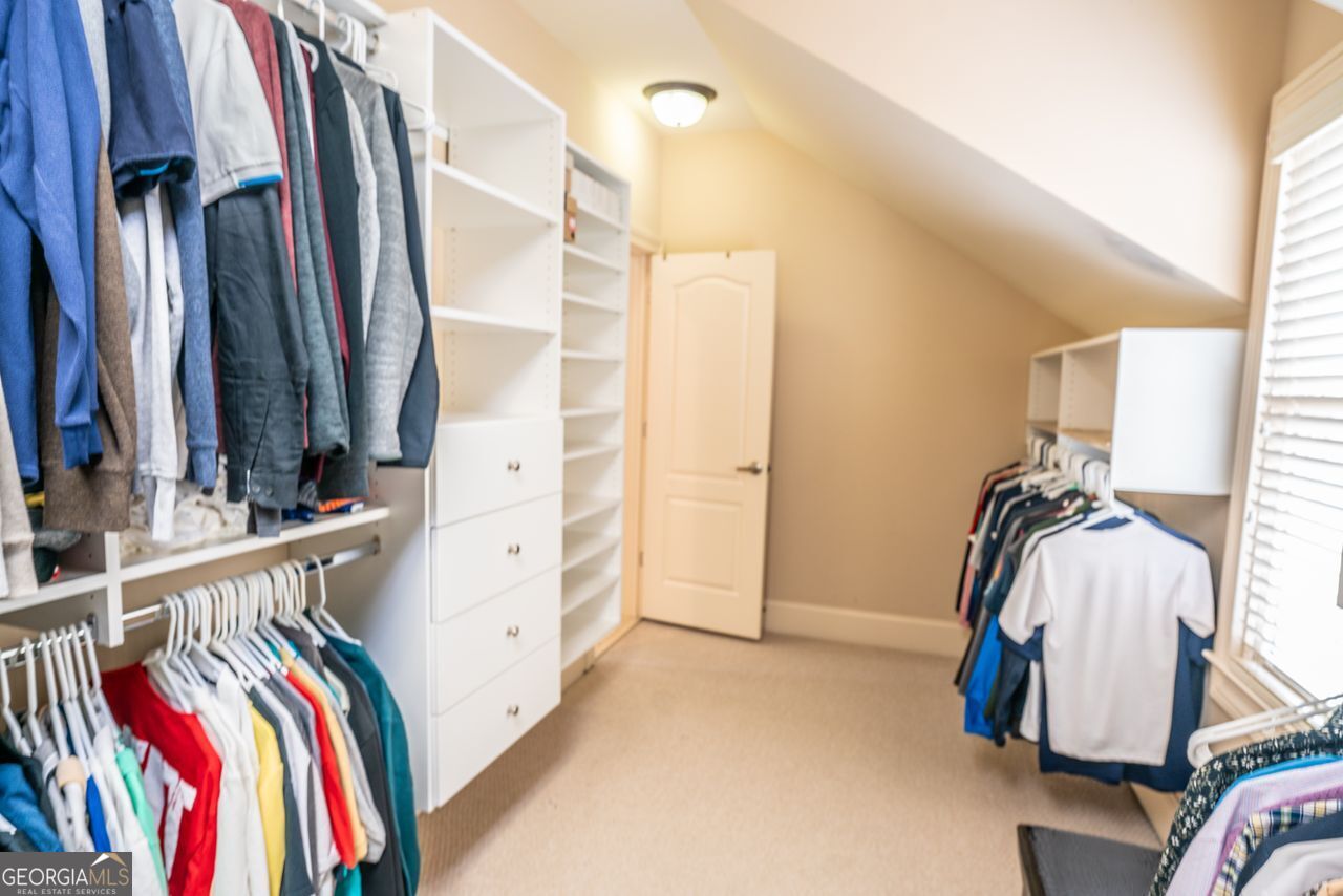 The Parc - Residential