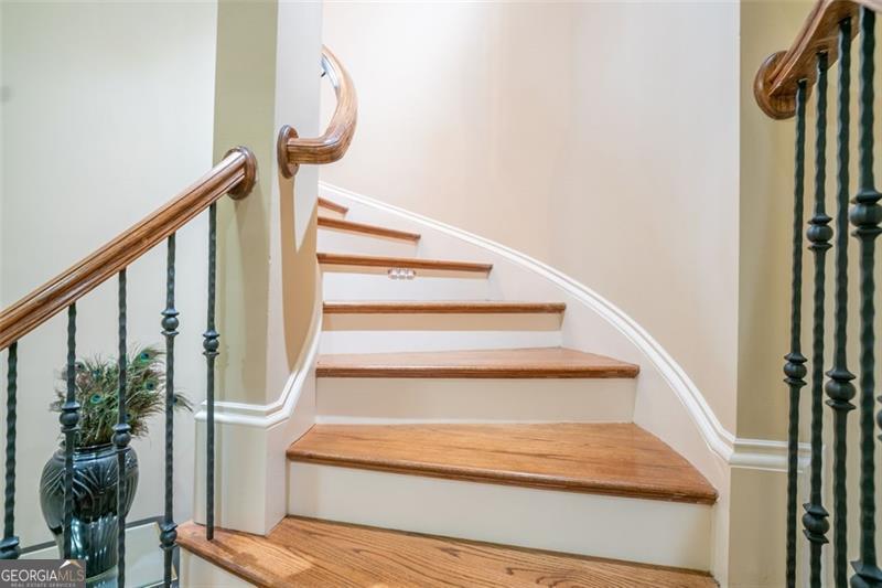 The Parc - Residential