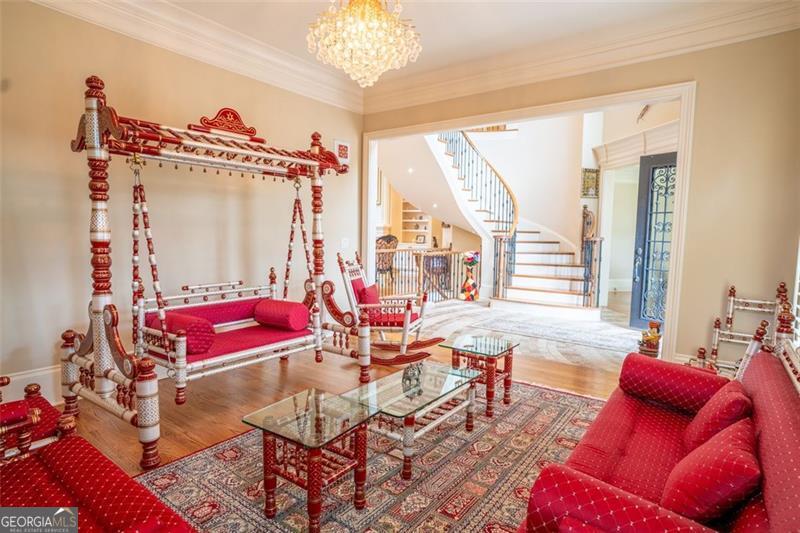 The Parc - Residential