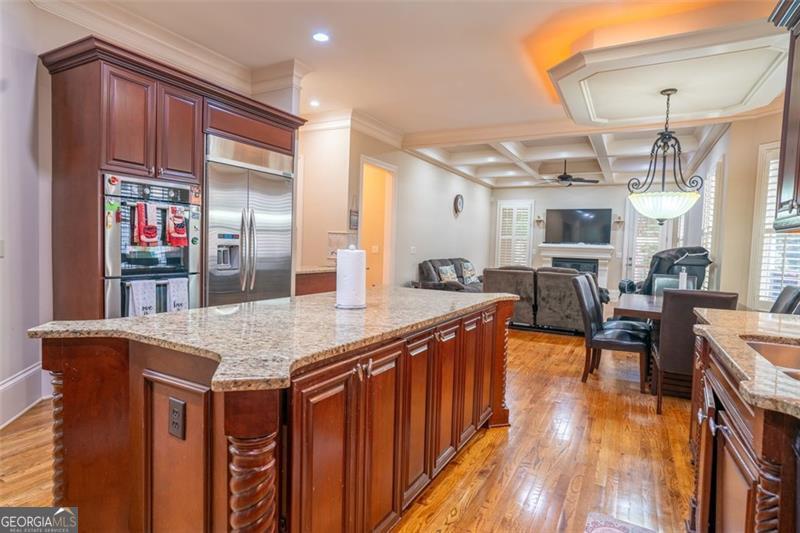 The Parc - Residential