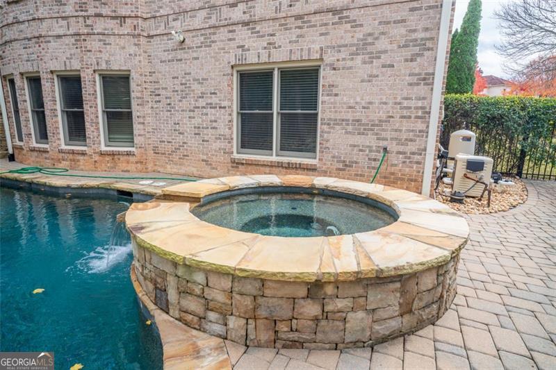 The Parc - Residential