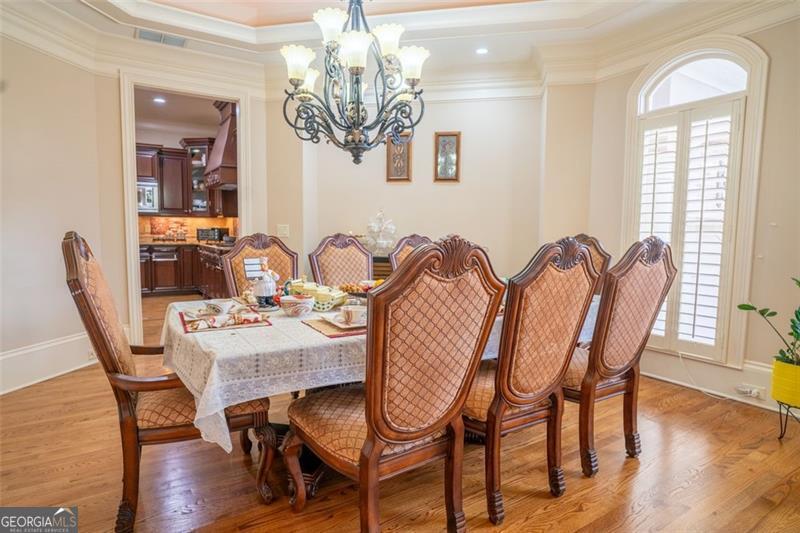 The Parc - Residential