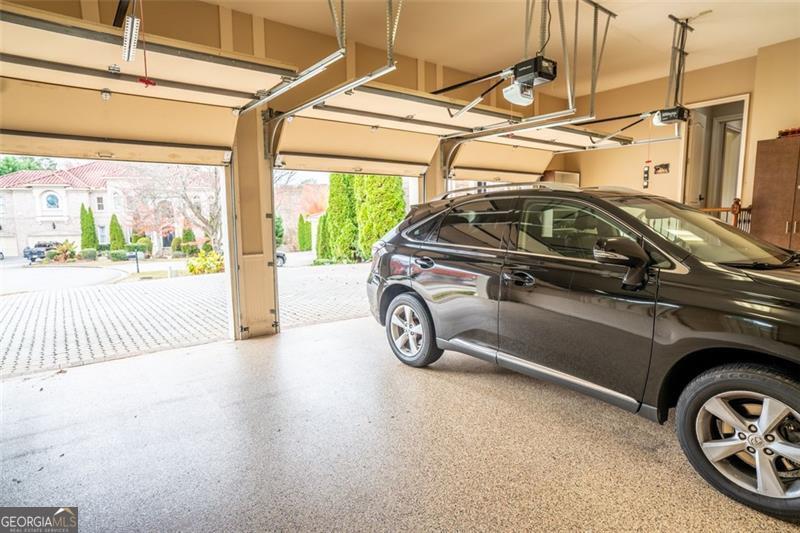 The Parc - Residential