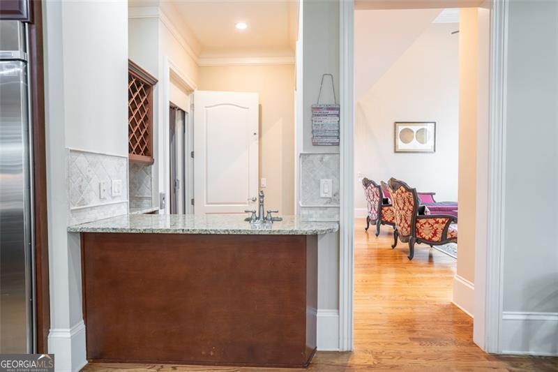 The Parc - Residential