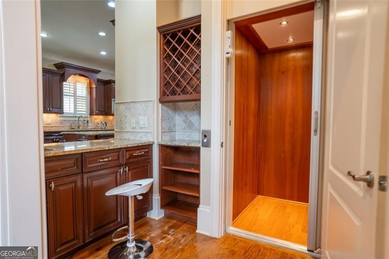 The Parc - Residential