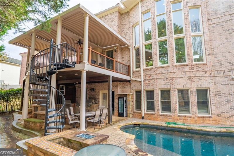 The Parc - Residential