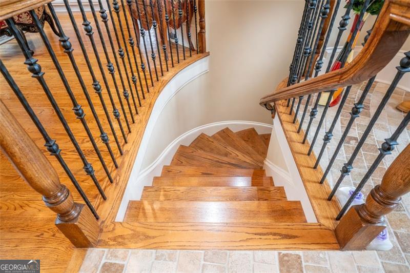 The Parc - Residential