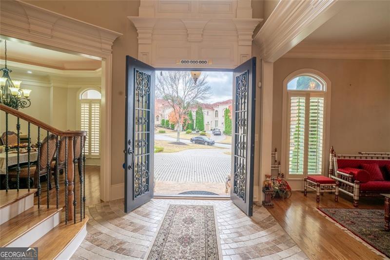 The Parc - Residential