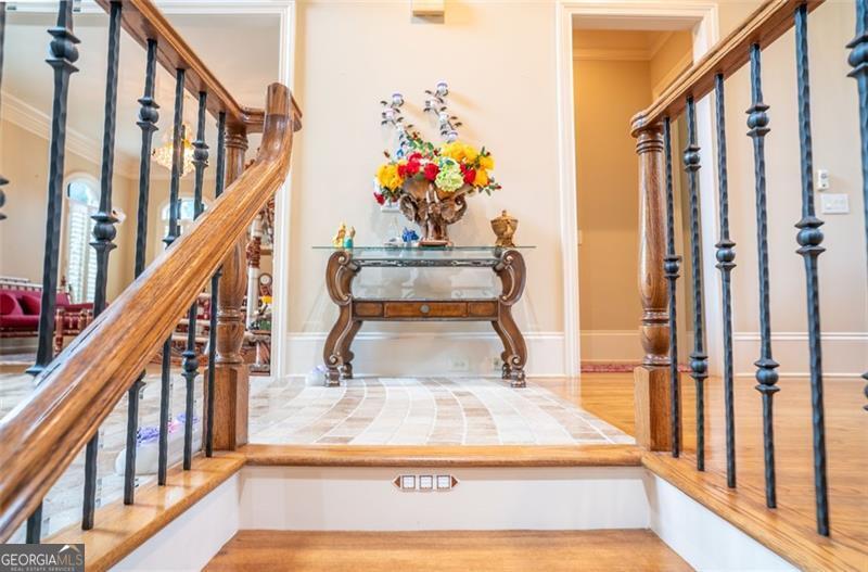 The Parc - Residential