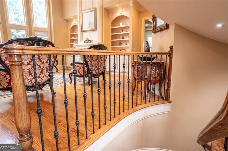 The Parc - Residential