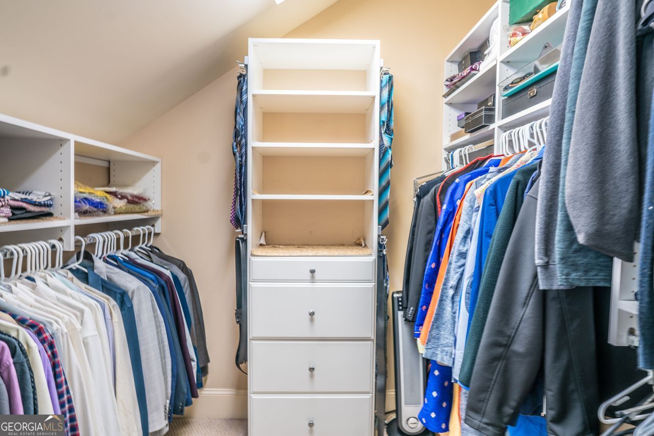 The Parc - Residential