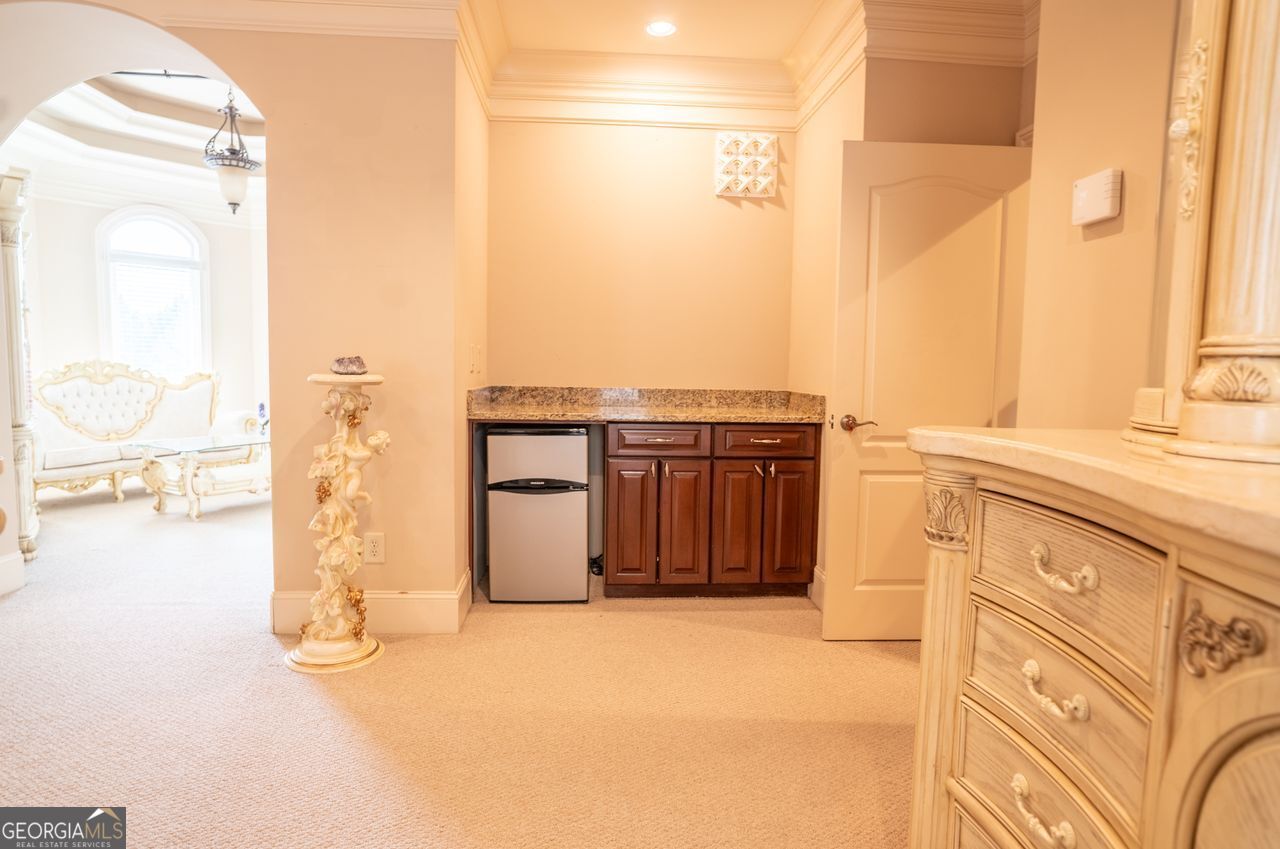 The Parc - Residential