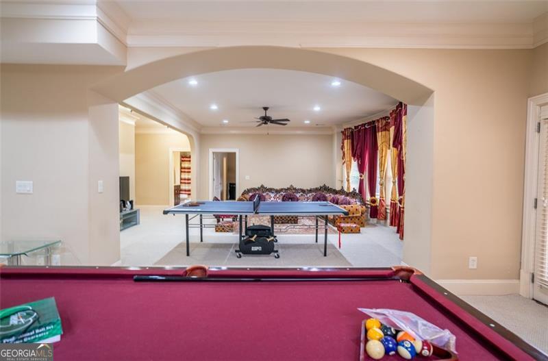 The Parc - Residential