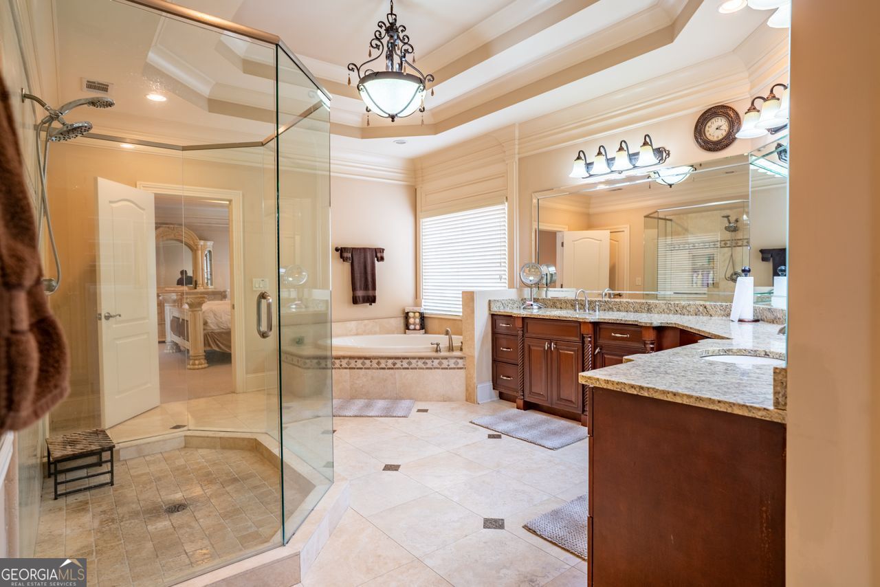 The Parc - Residential