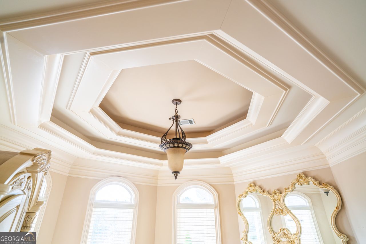 The Parc - Residential