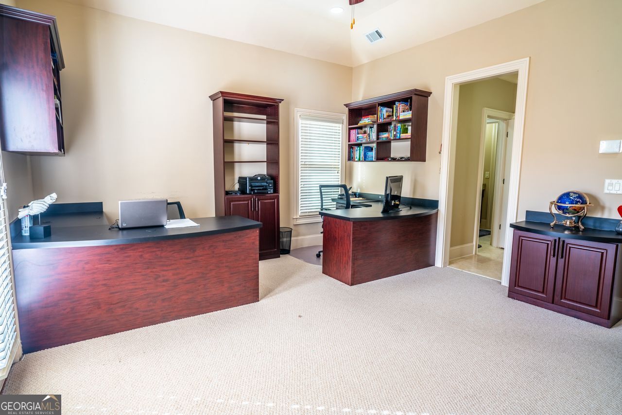 The Parc - Residential