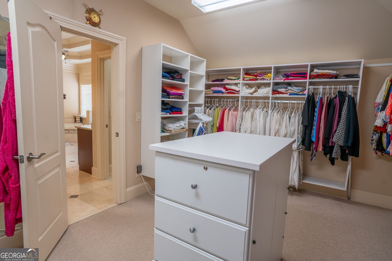 The Parc - Residential