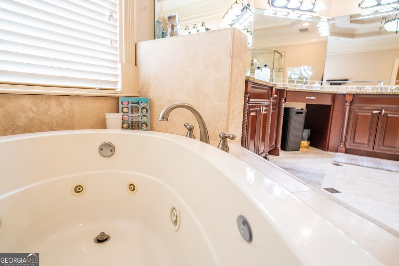 The Parc - Residential