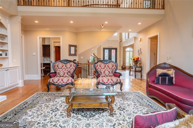 The Parc - Residential