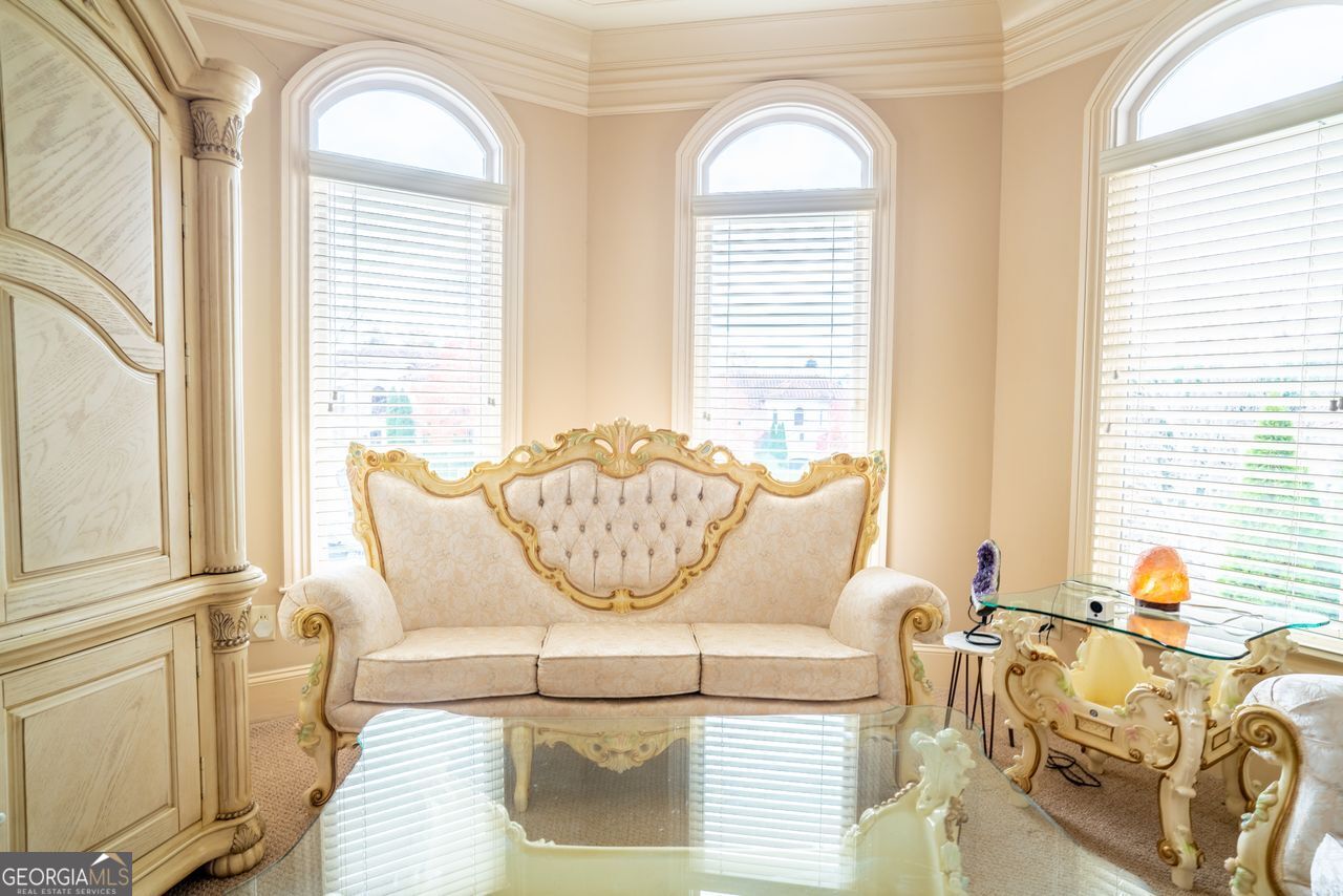 The Parc - Residential