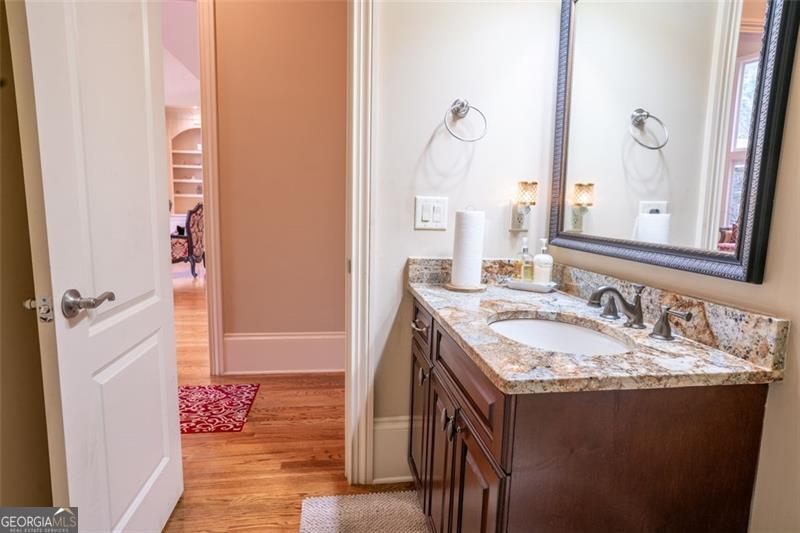 The Parc - Residential