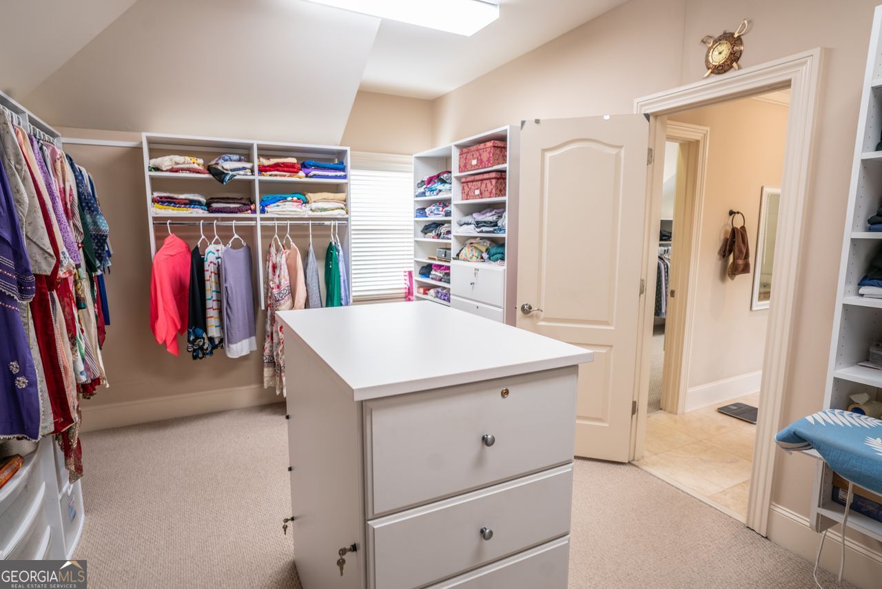 The Parc - Residential