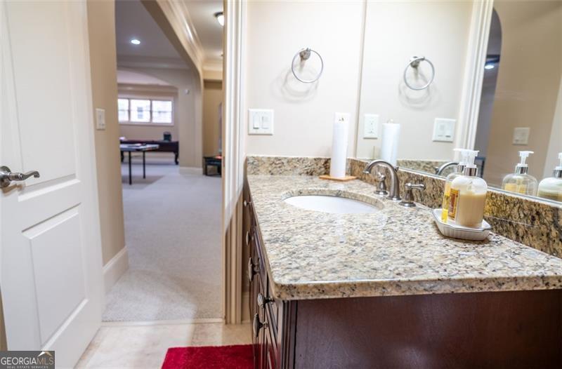 The Parc - Residential