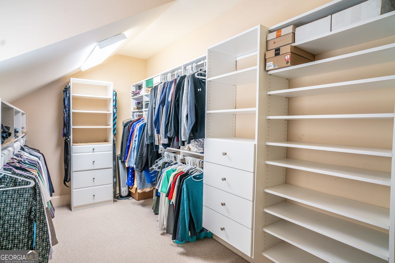 The Parc - Residential