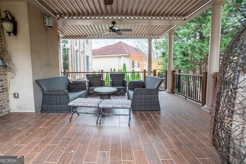 The Parc - Residential