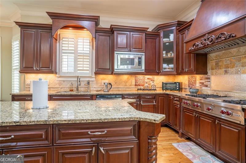 The Parc - Residential