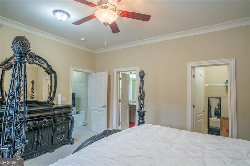 The Parc - Residential