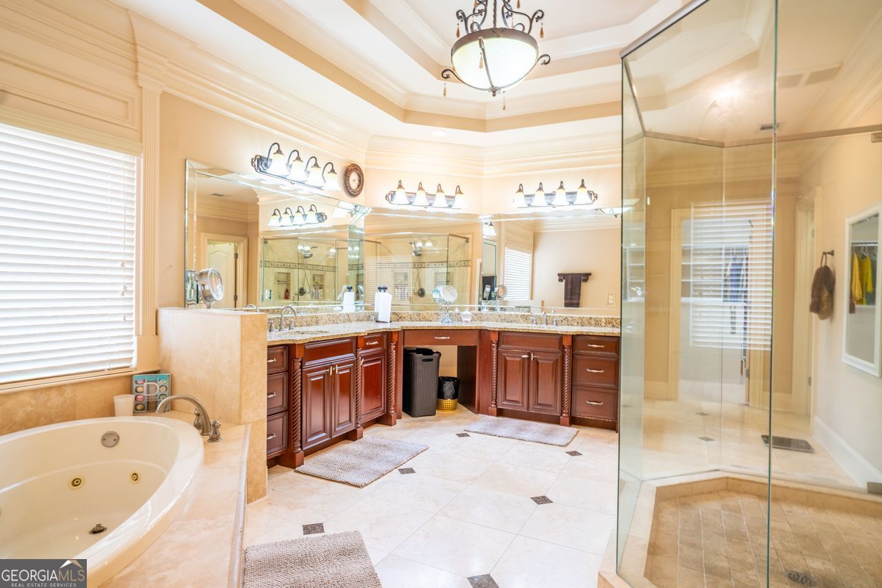 The Parc - Residential