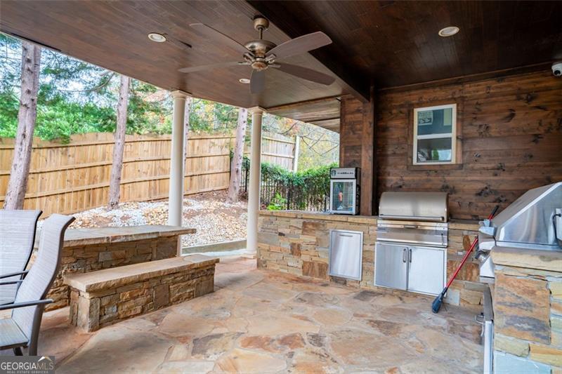 The Parc - Residential