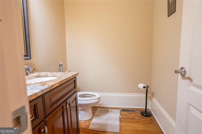 The Parc - Residential