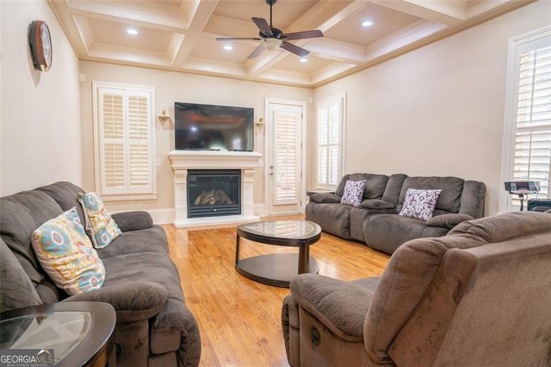 The Parc - Residential