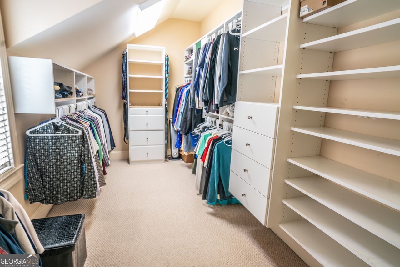 The Parc - Residential