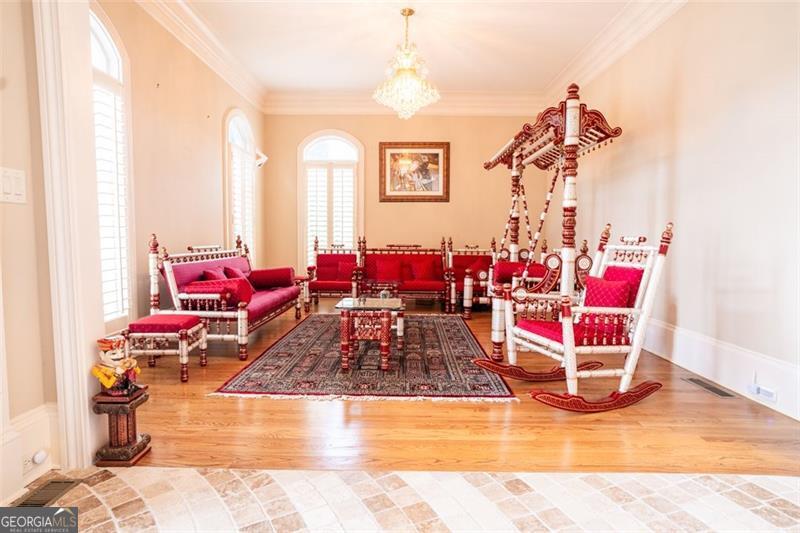 The Parc - Residential