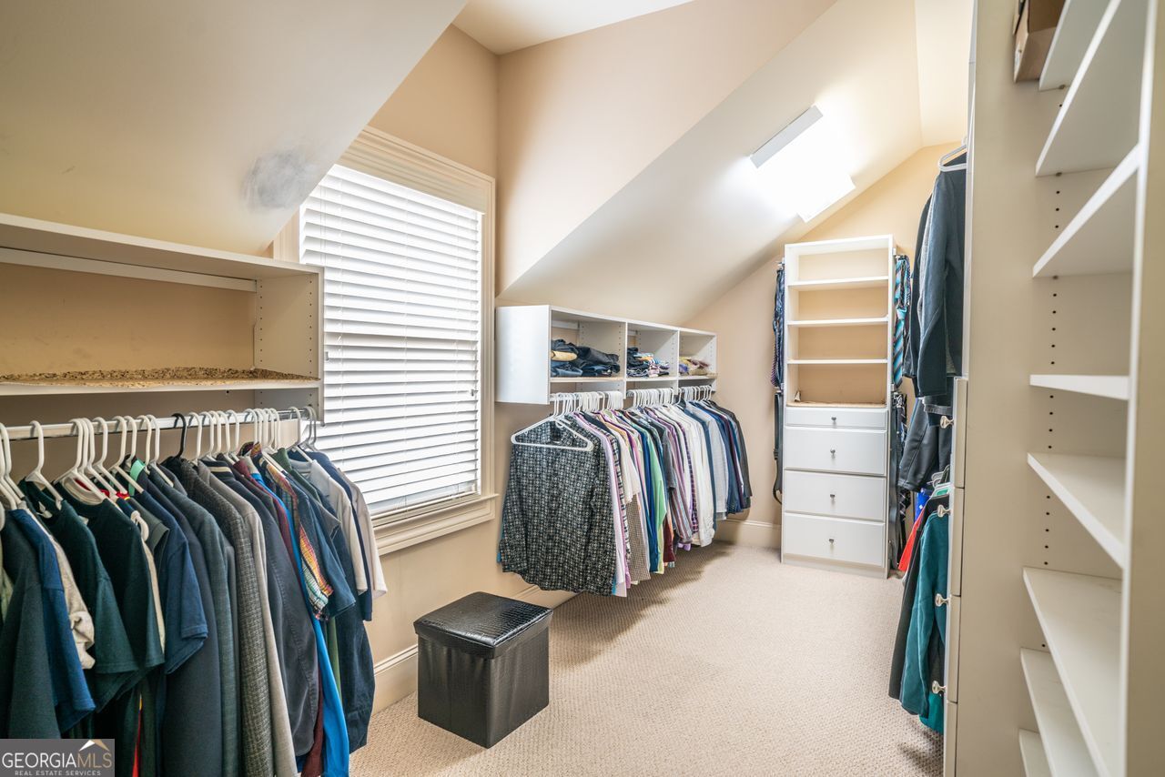 The Parc - Residential