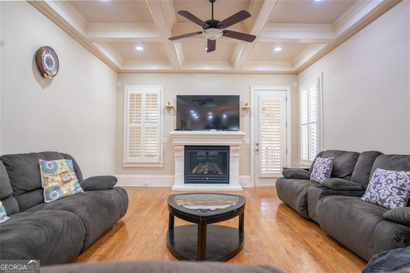 The Parc - Residential