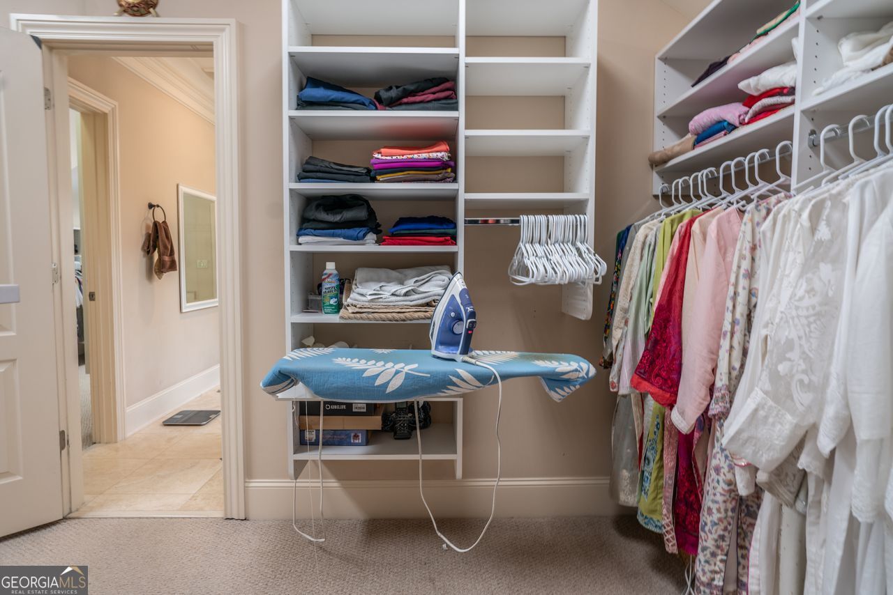 The Parc - Residential