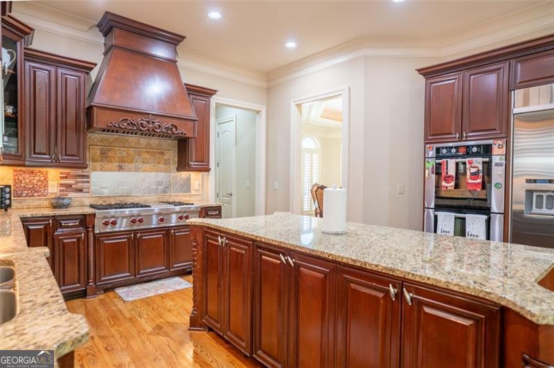 The Parc - Residential